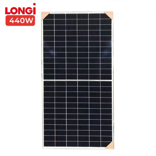 LONGI LR4-72HPH 440M (440W) Photovoltaic Solar Panel